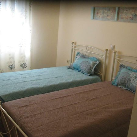 Studio A Apartment Kanali  Ngoại thất bức ảnh