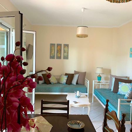 Studio A Apartment Kanali  Ngoại thất bức ảnh