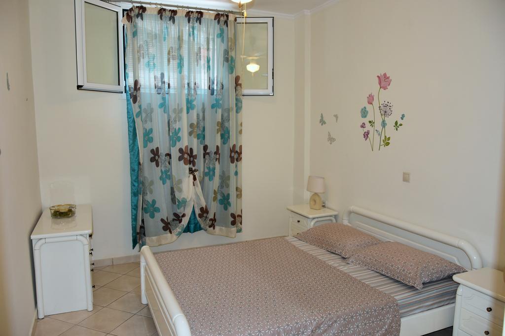 Studio A Apartment Kanali  Ngoại thất bức ảnh