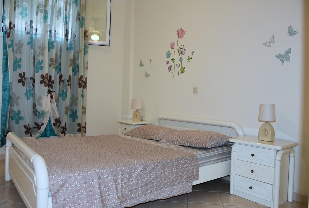 Studio A Apartment Kanali  Ngoại thất bức ảnh
