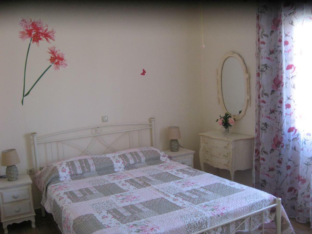 Studio A Apartment Kanali  Ngoại thất bức ảnh